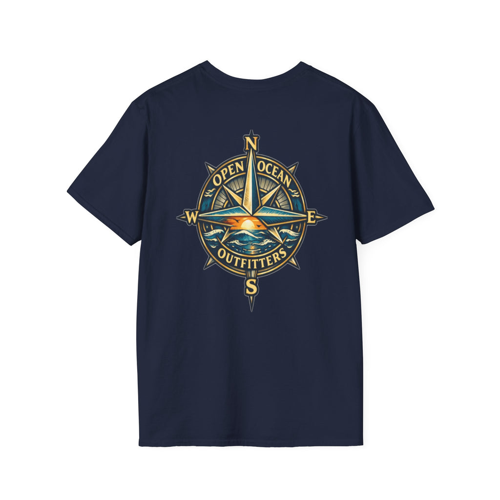 True North Horizon Tee