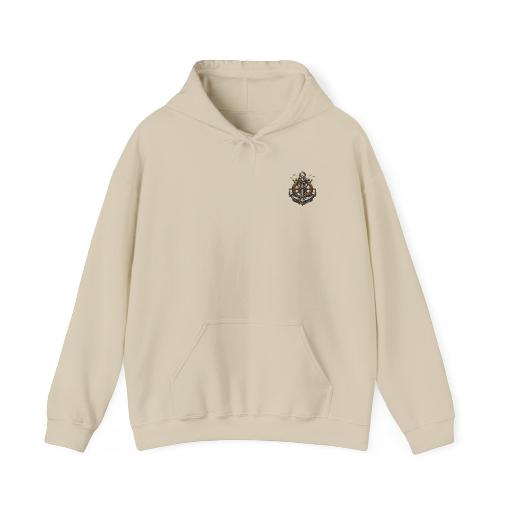 Storm Anchor Hoodie