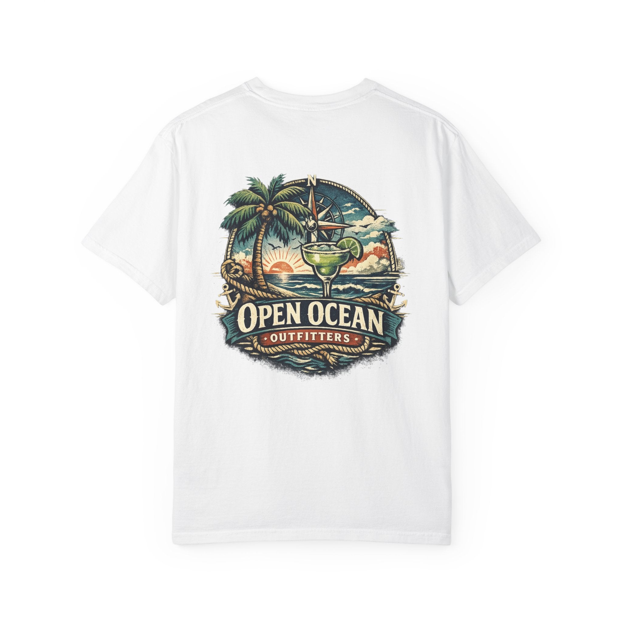 Salt & Lime T-shirt