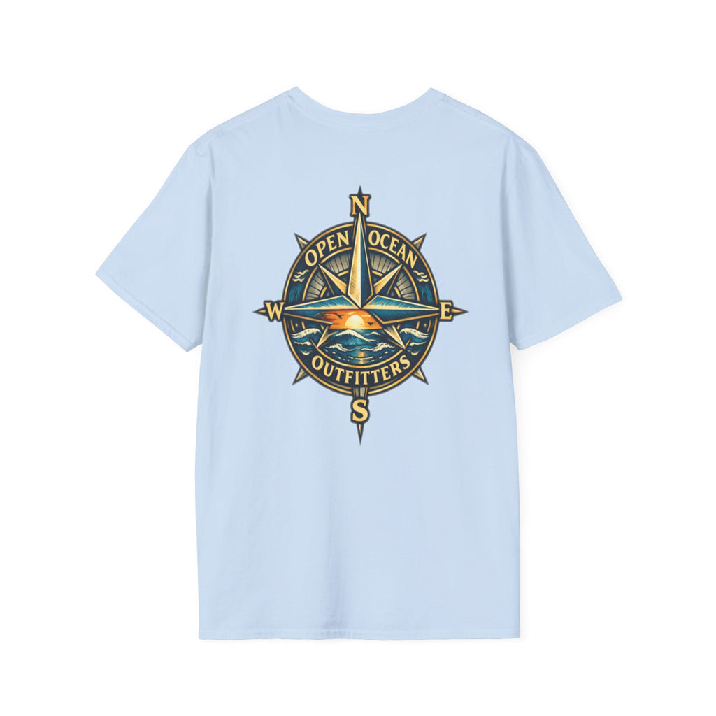 True North Horizon Tee