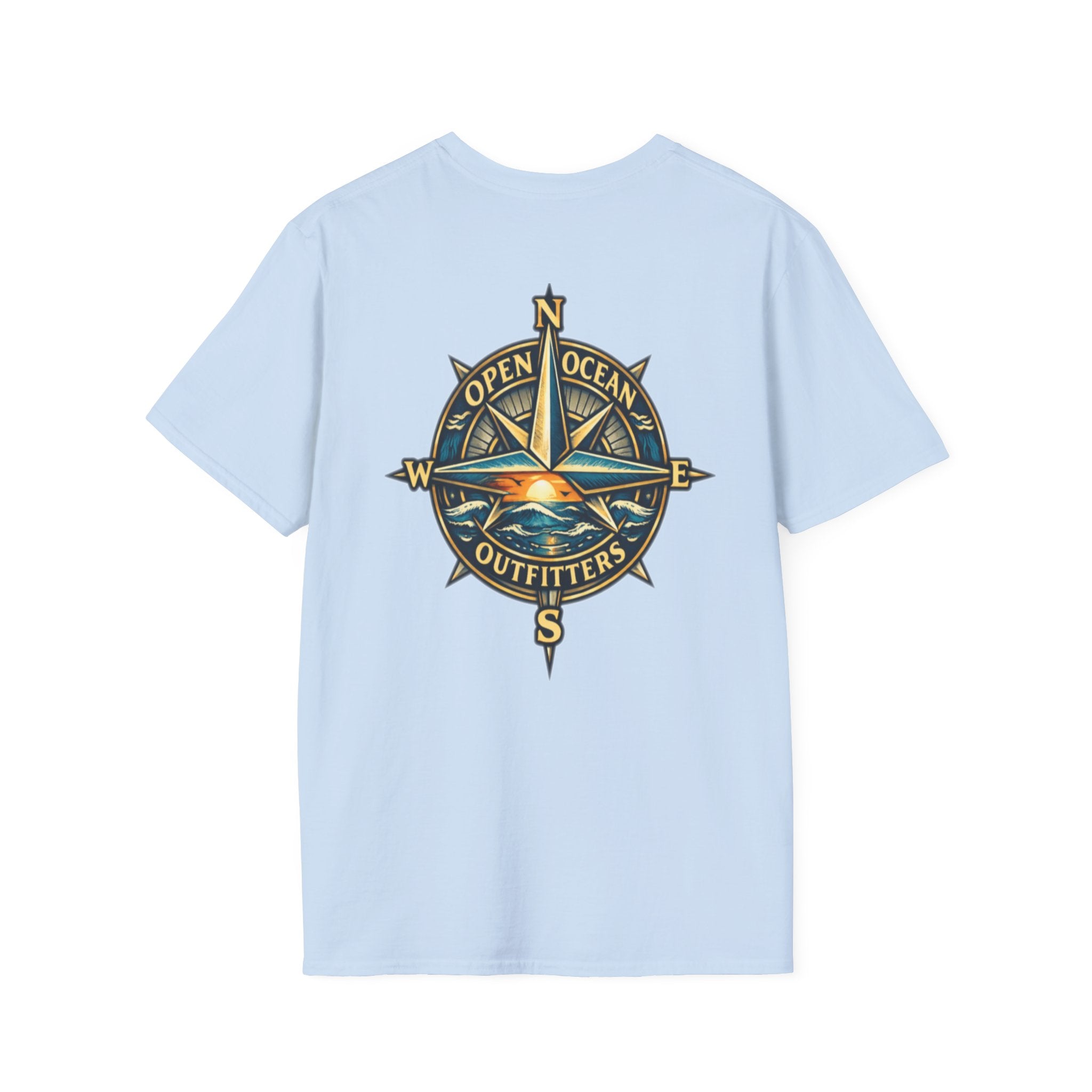 True North Horizon Tee