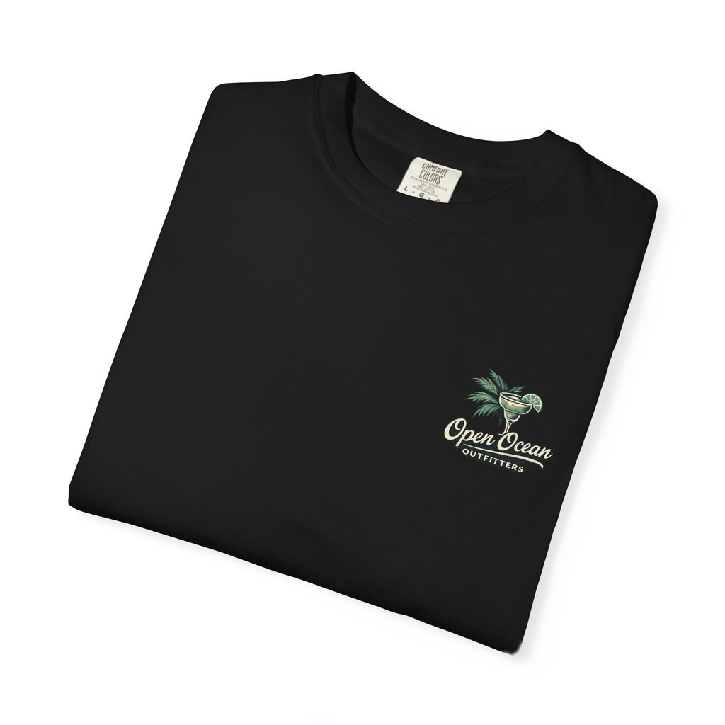 Salt & Lime T-shirt