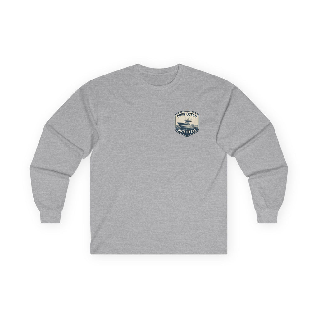 Stars & Stern Long Sleeve Shirt