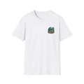 Reef Hunter Coordinates Tee