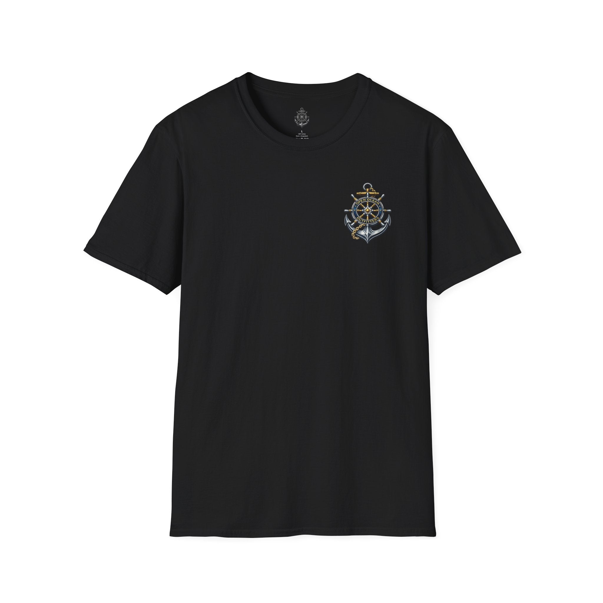 True North Horizon Tee