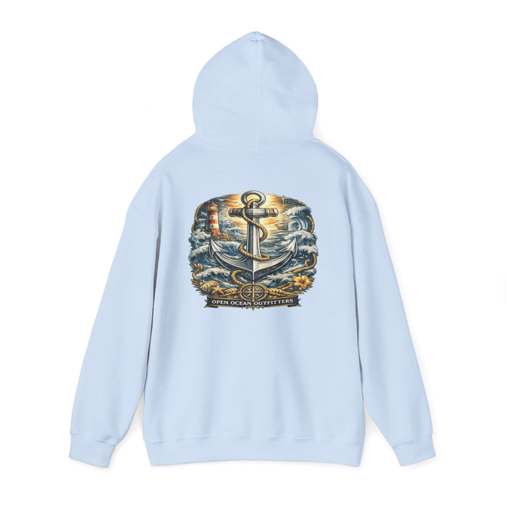 Storm Anchor Hoodie