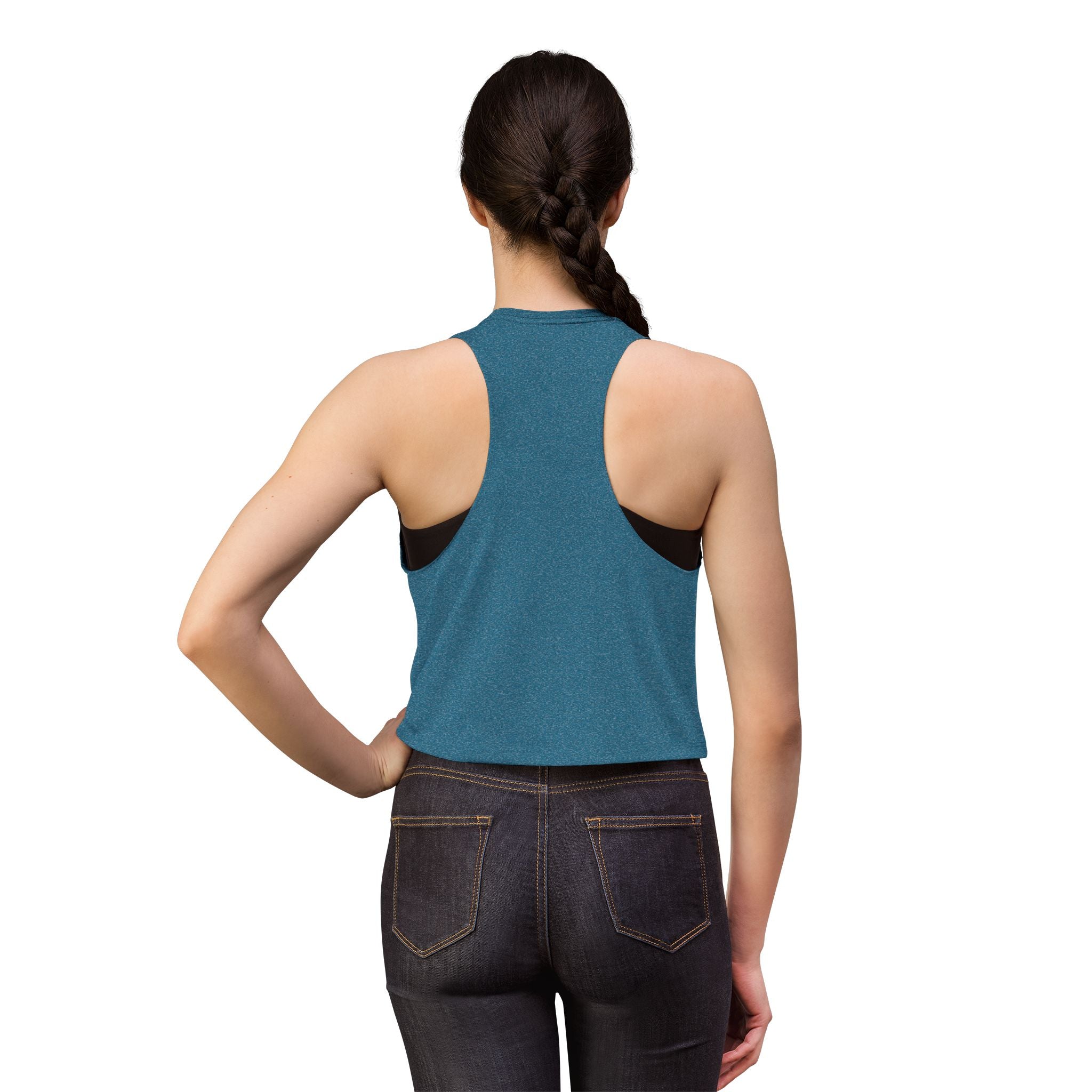 Turtle Tide Boutique Crop Top