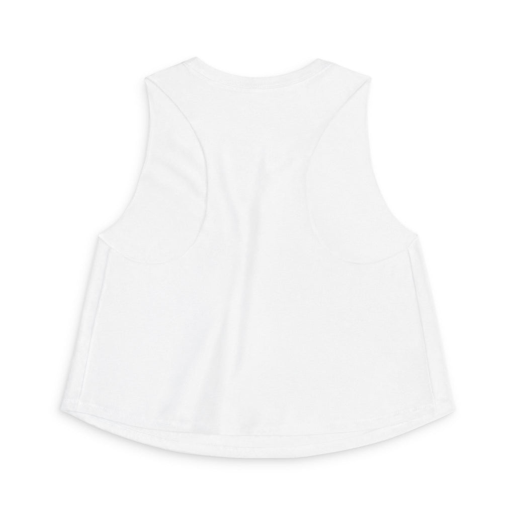 Buoy & Breeze Crop Top