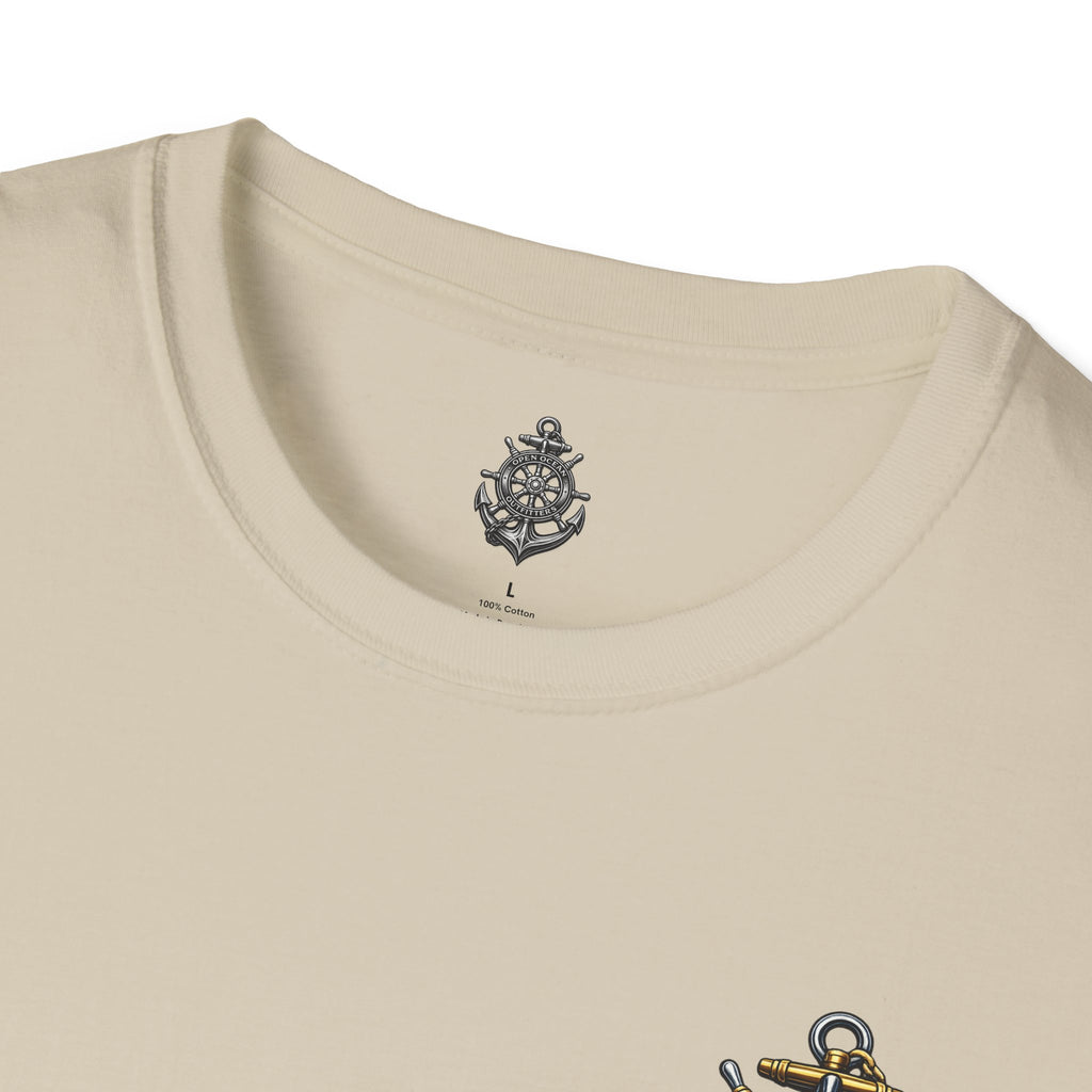 True North Horizon Tee