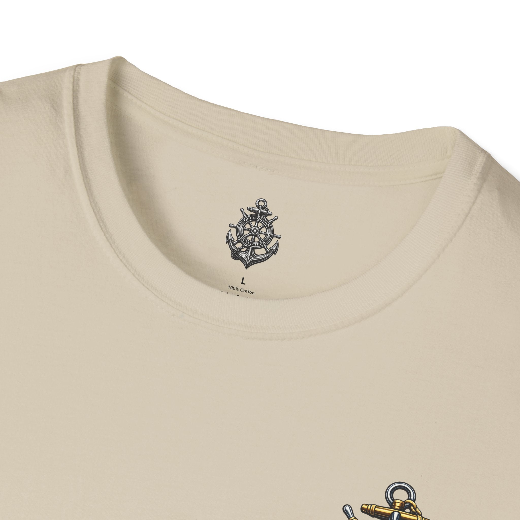 True North Horizon Tee