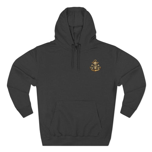 Dead Reckoning Hoodie