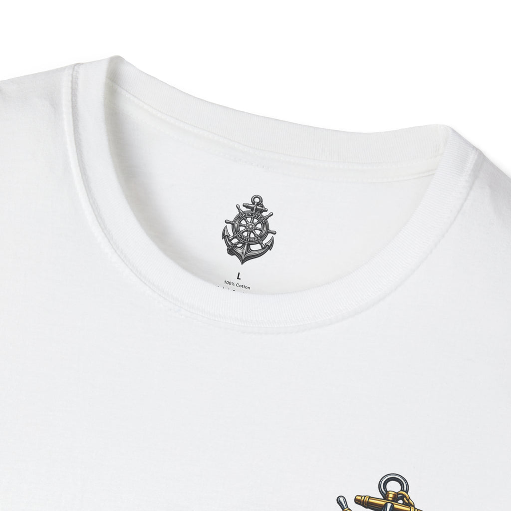 True North Horizon Tee