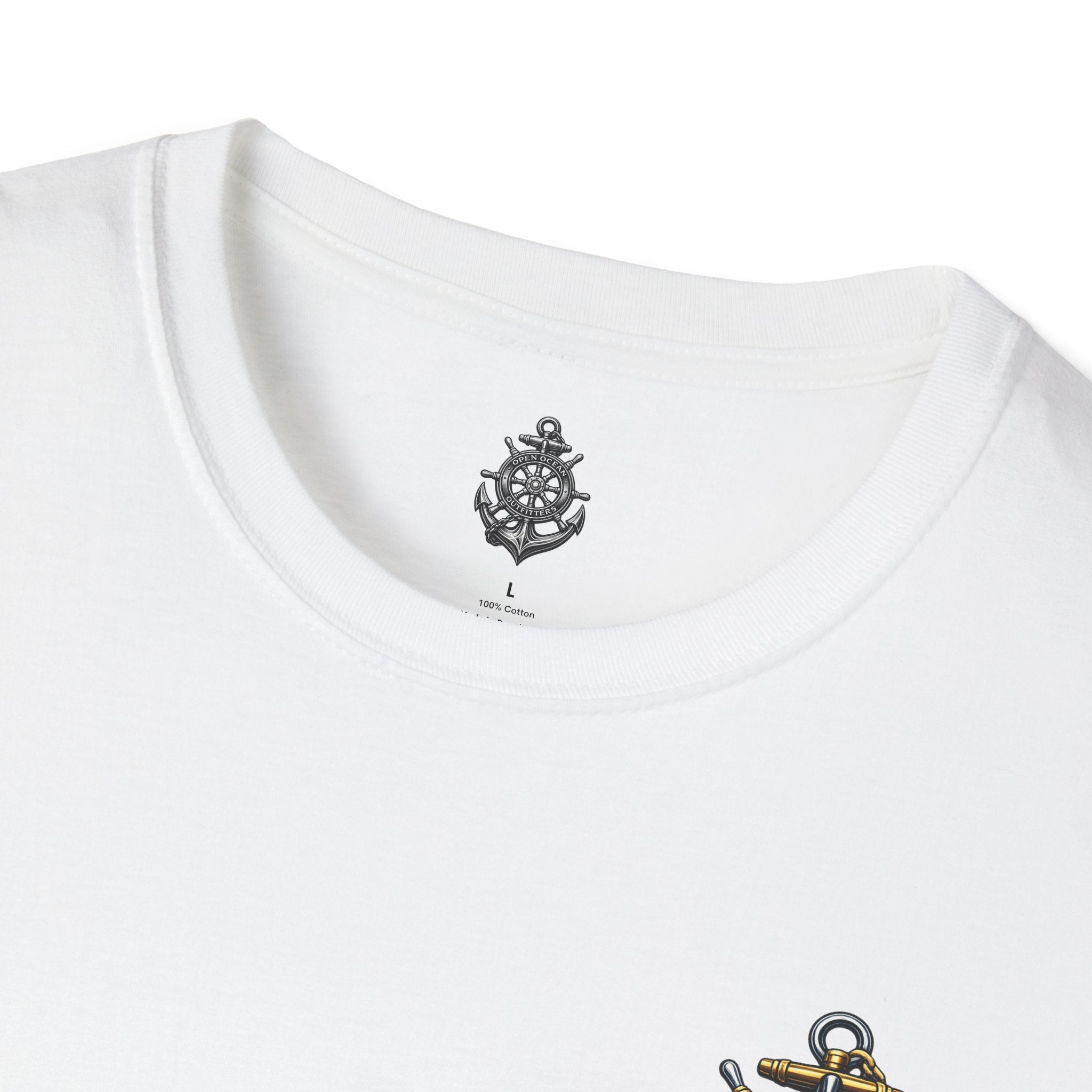 True North Horizon Tee