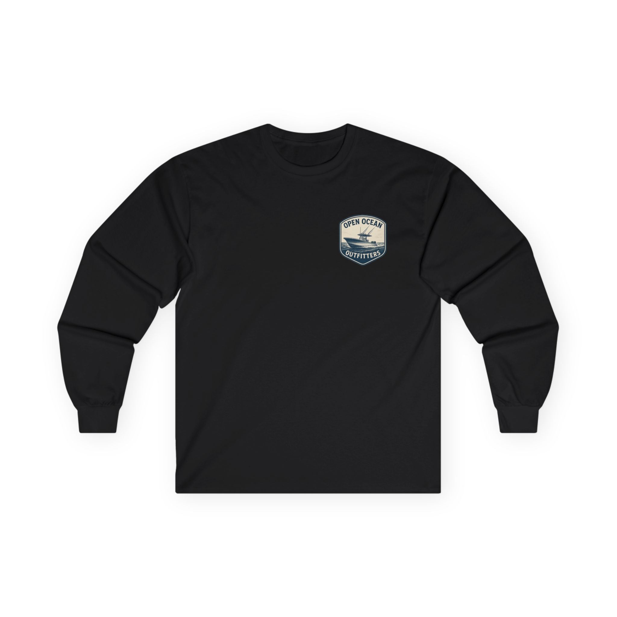 Stars & Stern Long Sleeve Shirt
