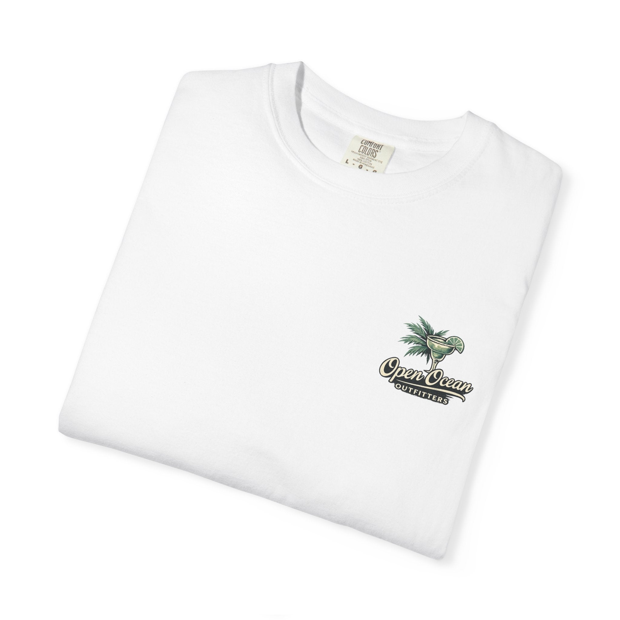 Salt & Lime T-shirt