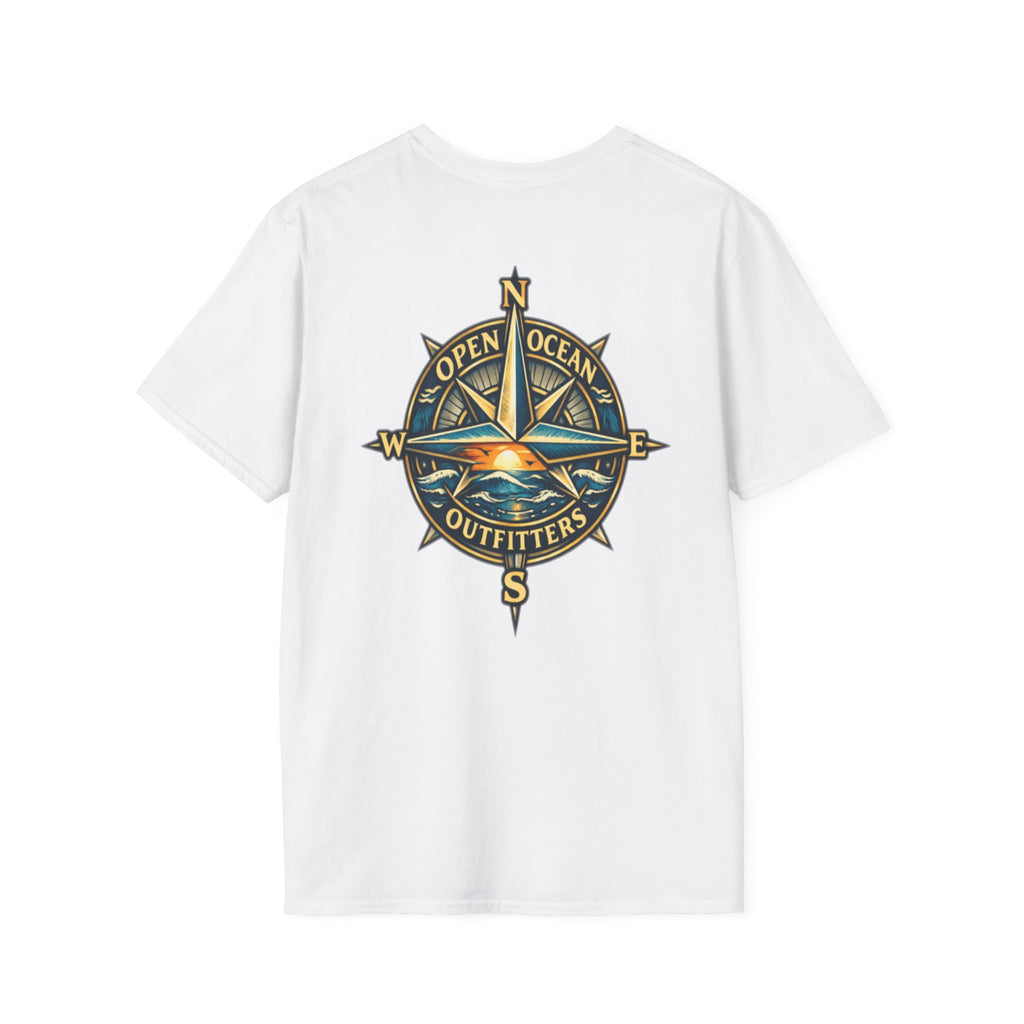 True North Horizon Tee