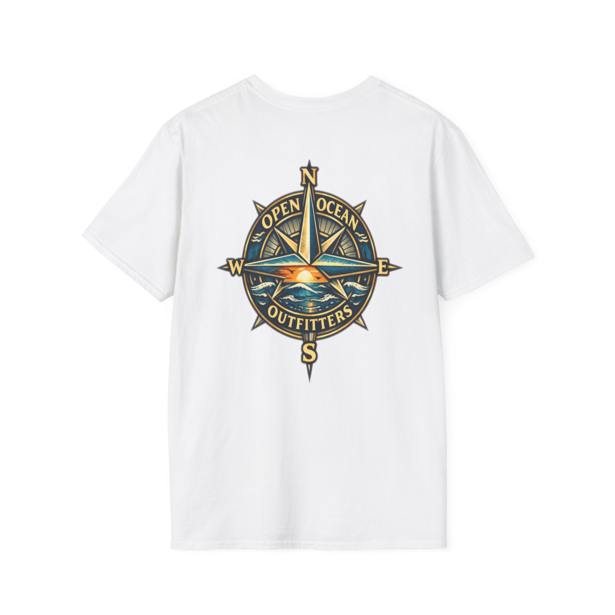 True North Horizon Tee