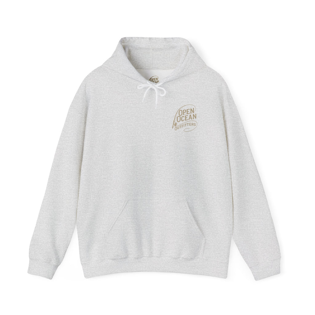 Stars & Stern Hoodie