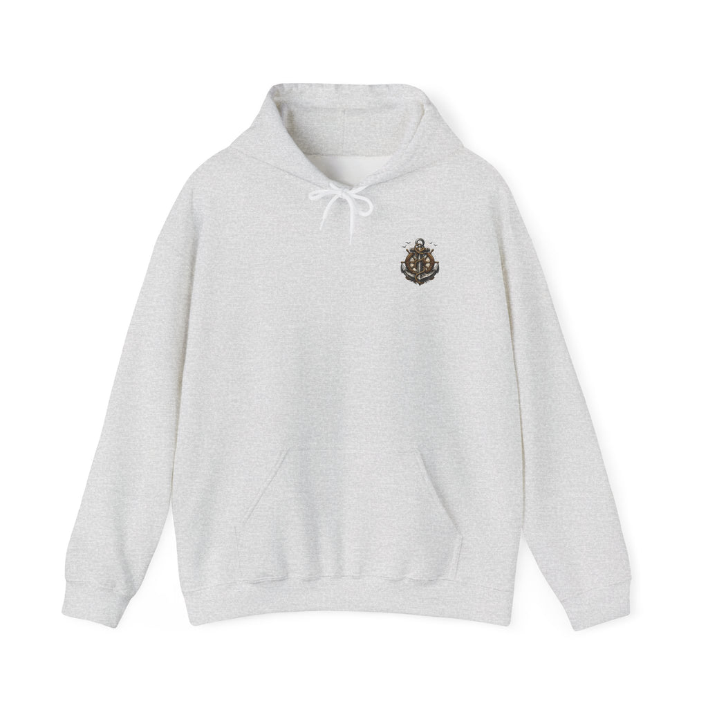 Storm Anchor Hoodie