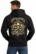 Dead Reckoning Hoodie