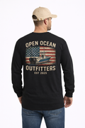 Stars & Stern Long Sleeve Shirt