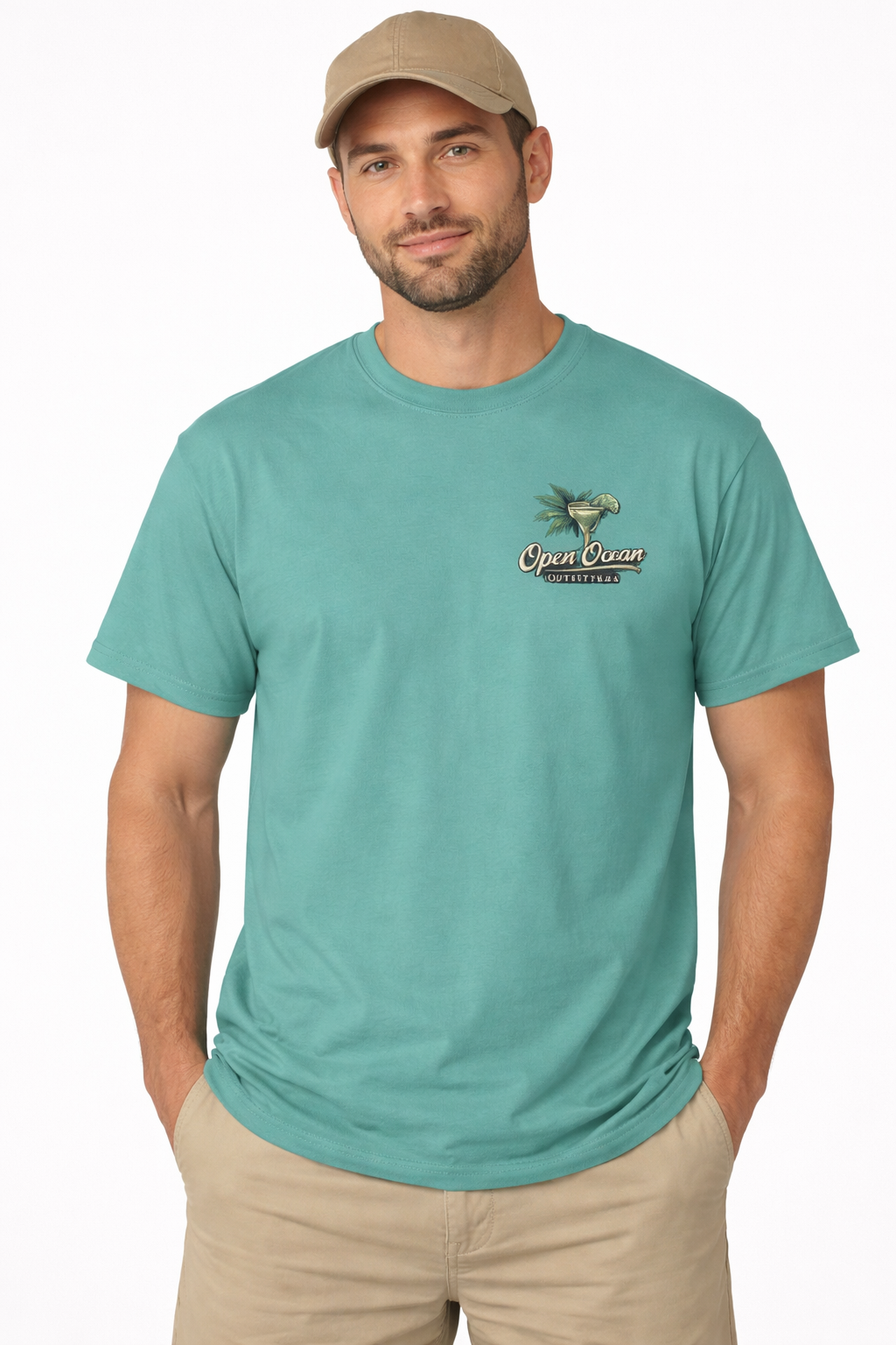 Salt & Lime T-shirt