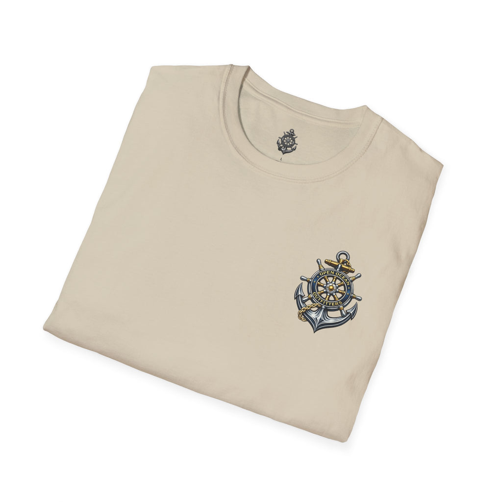 True North Horizon Tee