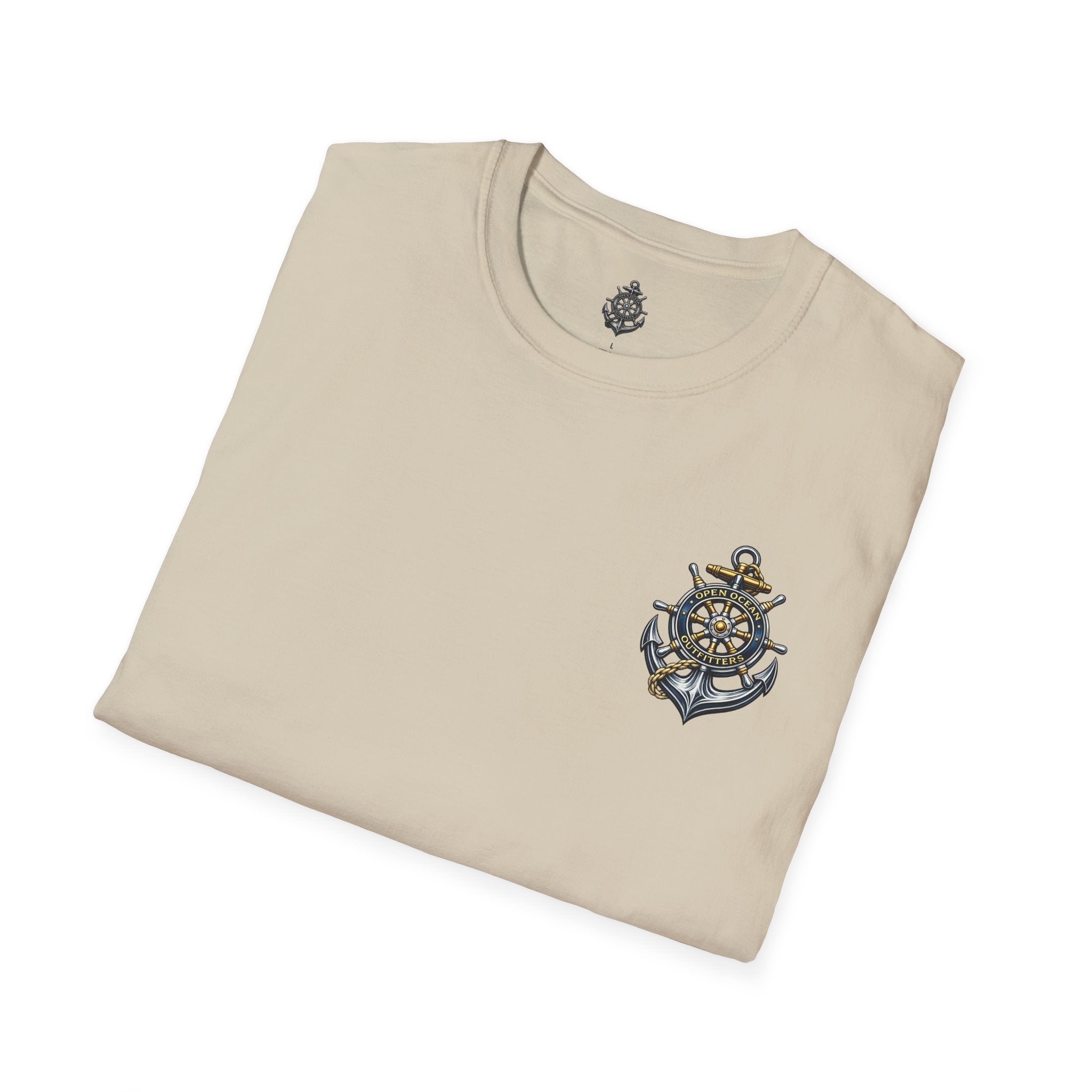 True North Horizon Tee