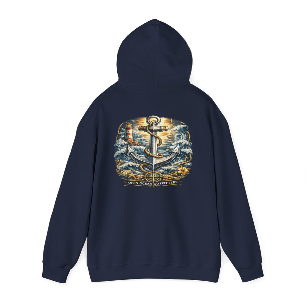 Storm Anchor Hoodie