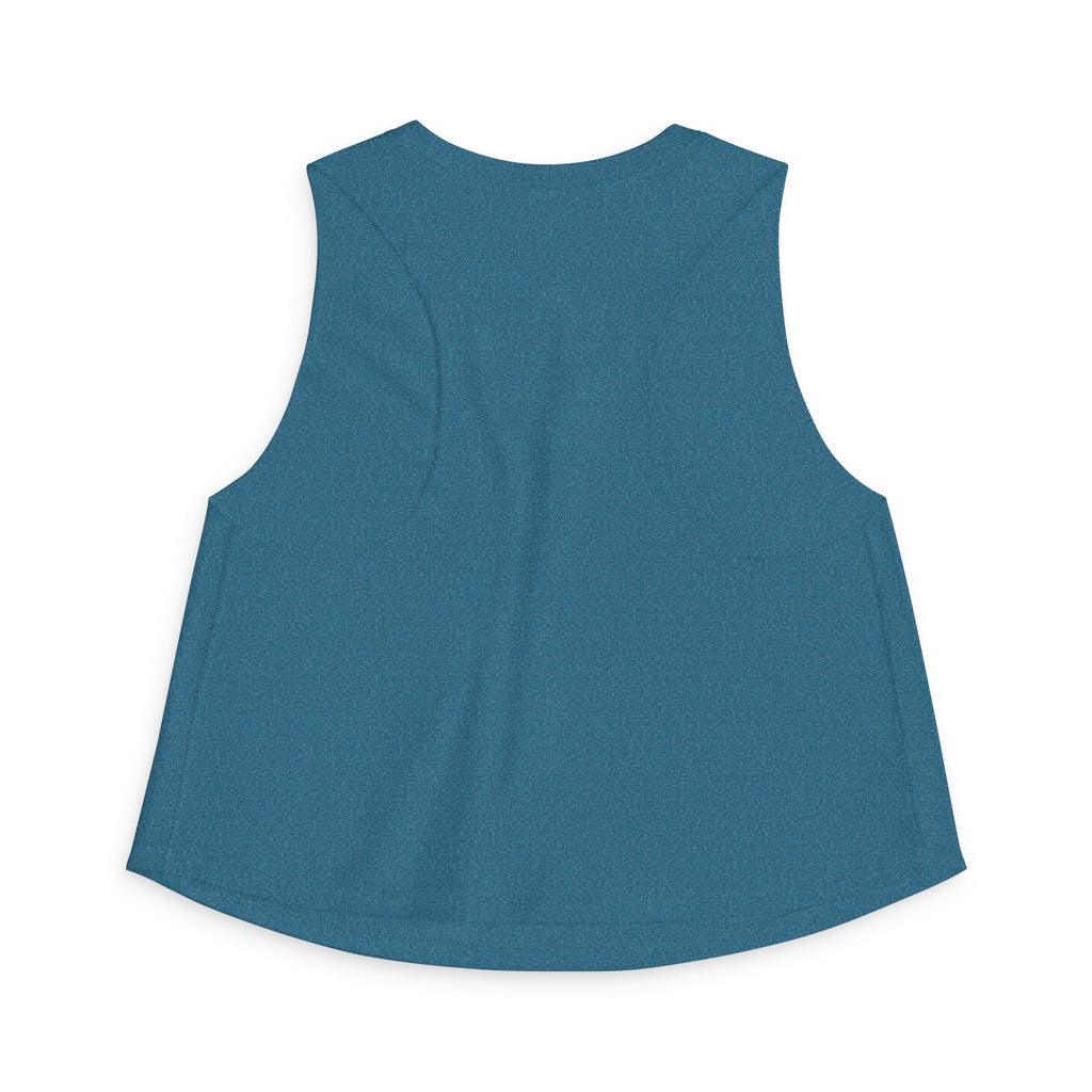 Buoy & Breeze Crop Top