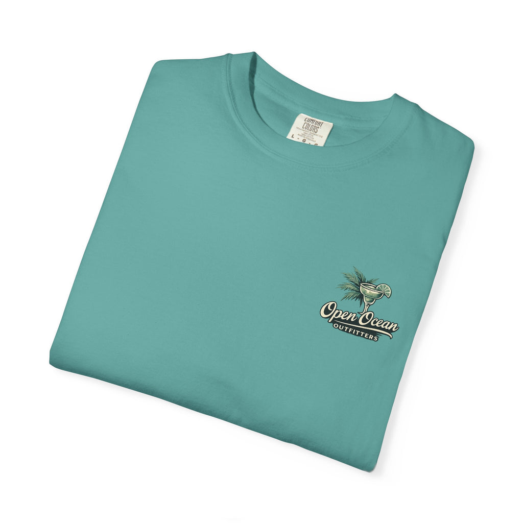Salt & Lime T-shirt
