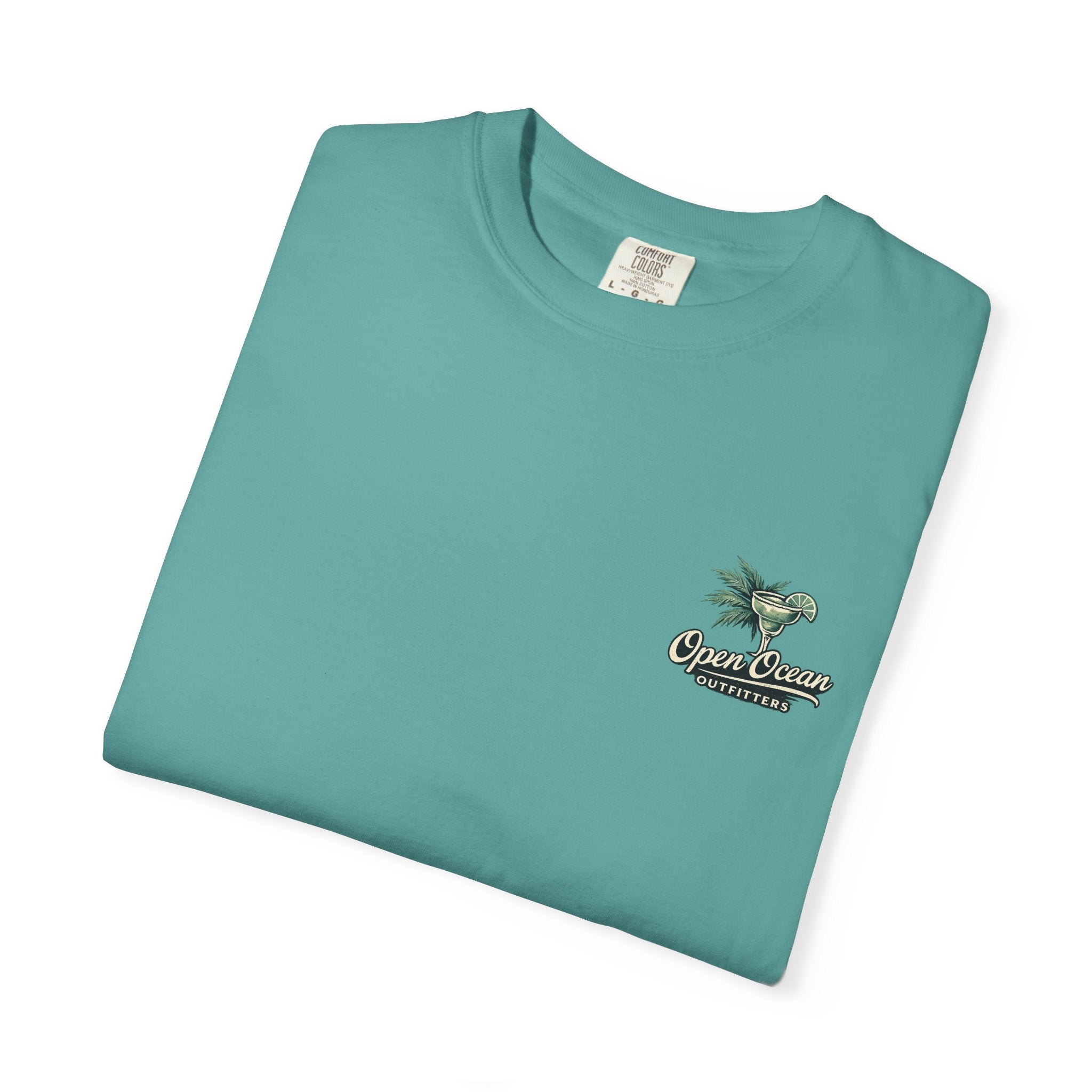 Salt & Lime T-shirt