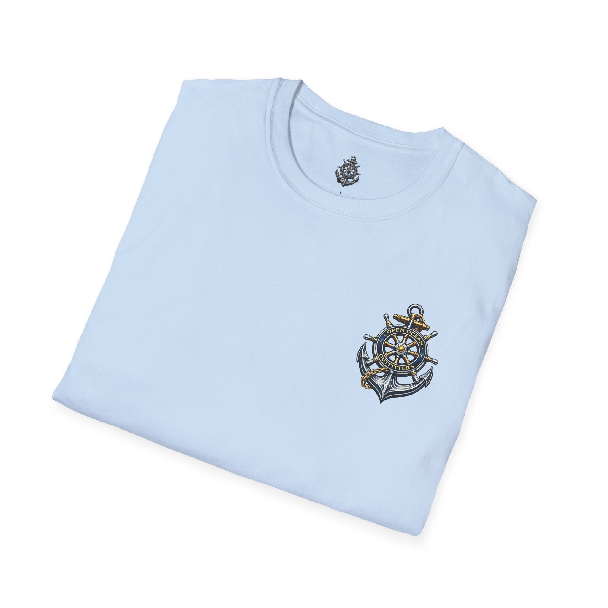 True North Horizon Tee