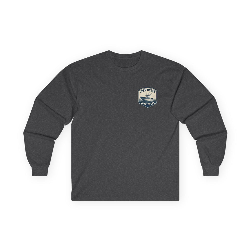 Stars & Stern Long Sleeve Shirt