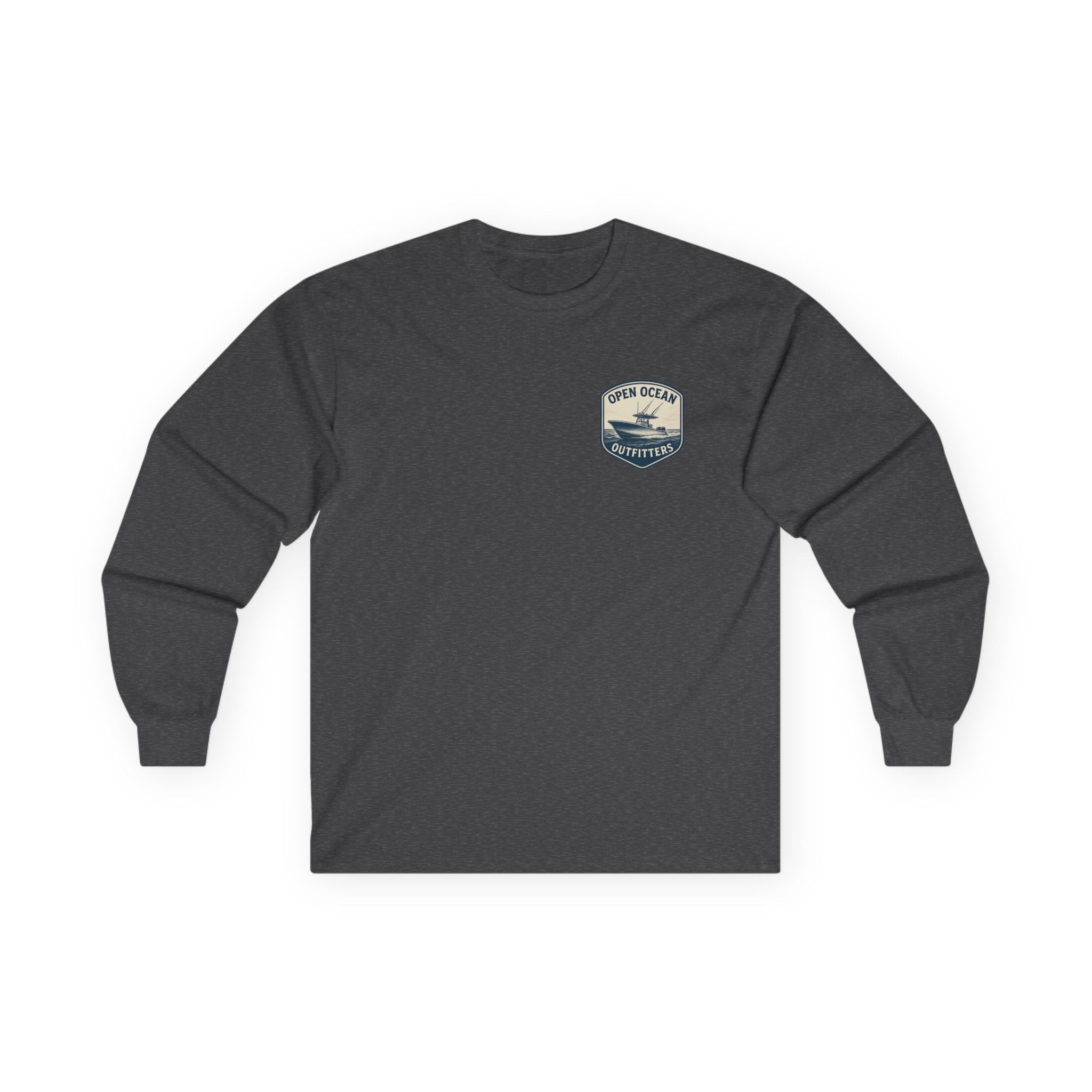 Stars & Stern Long Sleeve Shirt