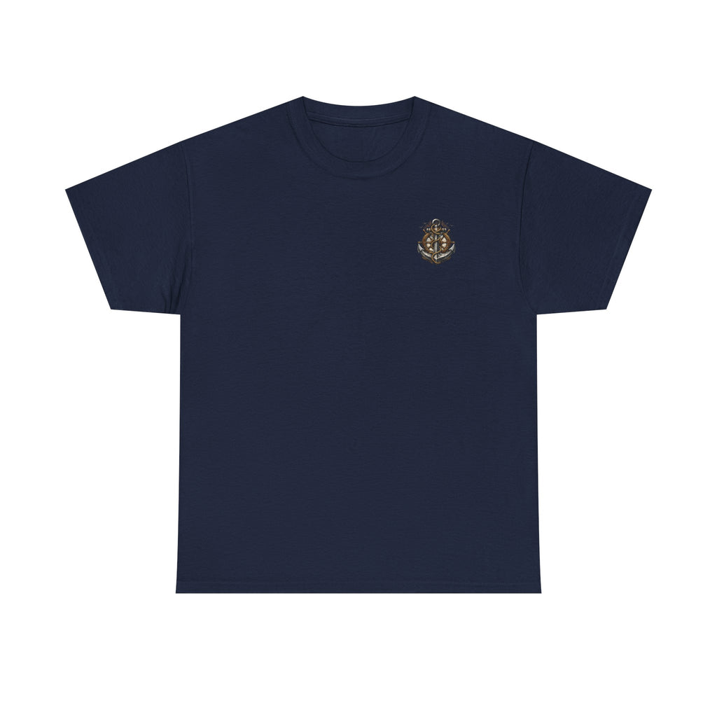 Storm Anchor Heritage Tee