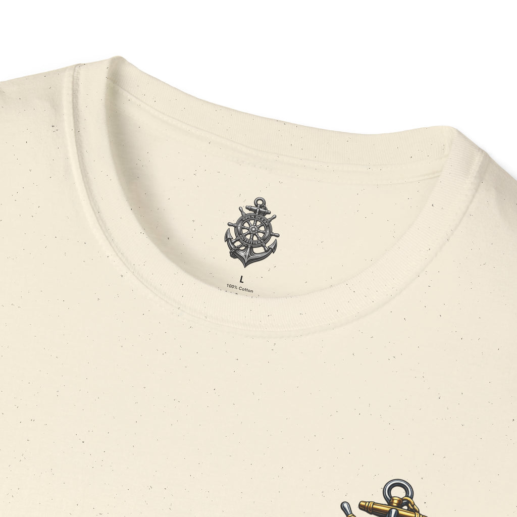 True North Horizon Tee