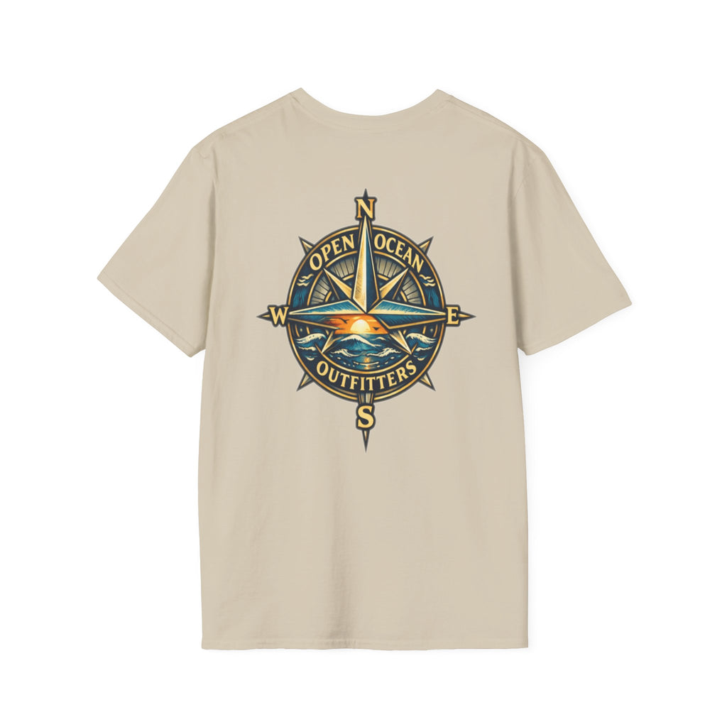 True North Horizon Tee