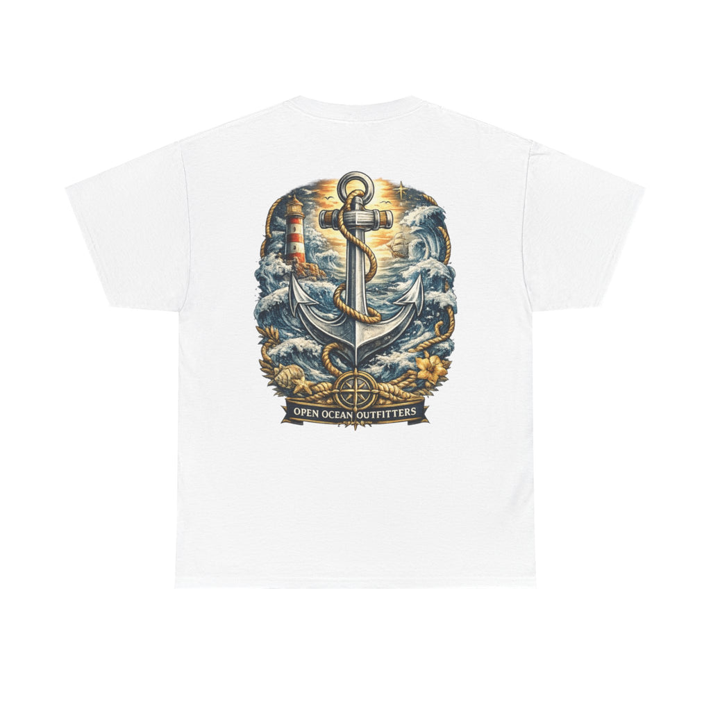 Storm Anchor Heritage Tee