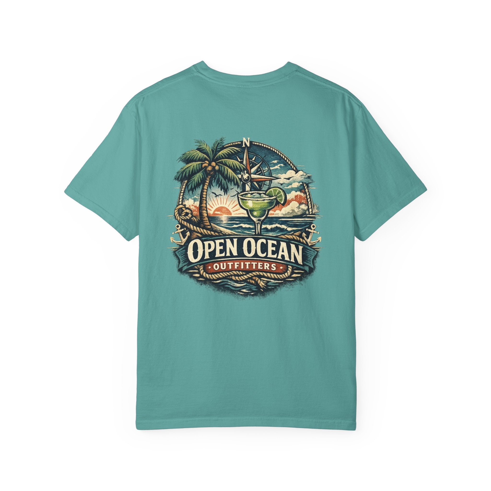Salt & Lime T-shirt