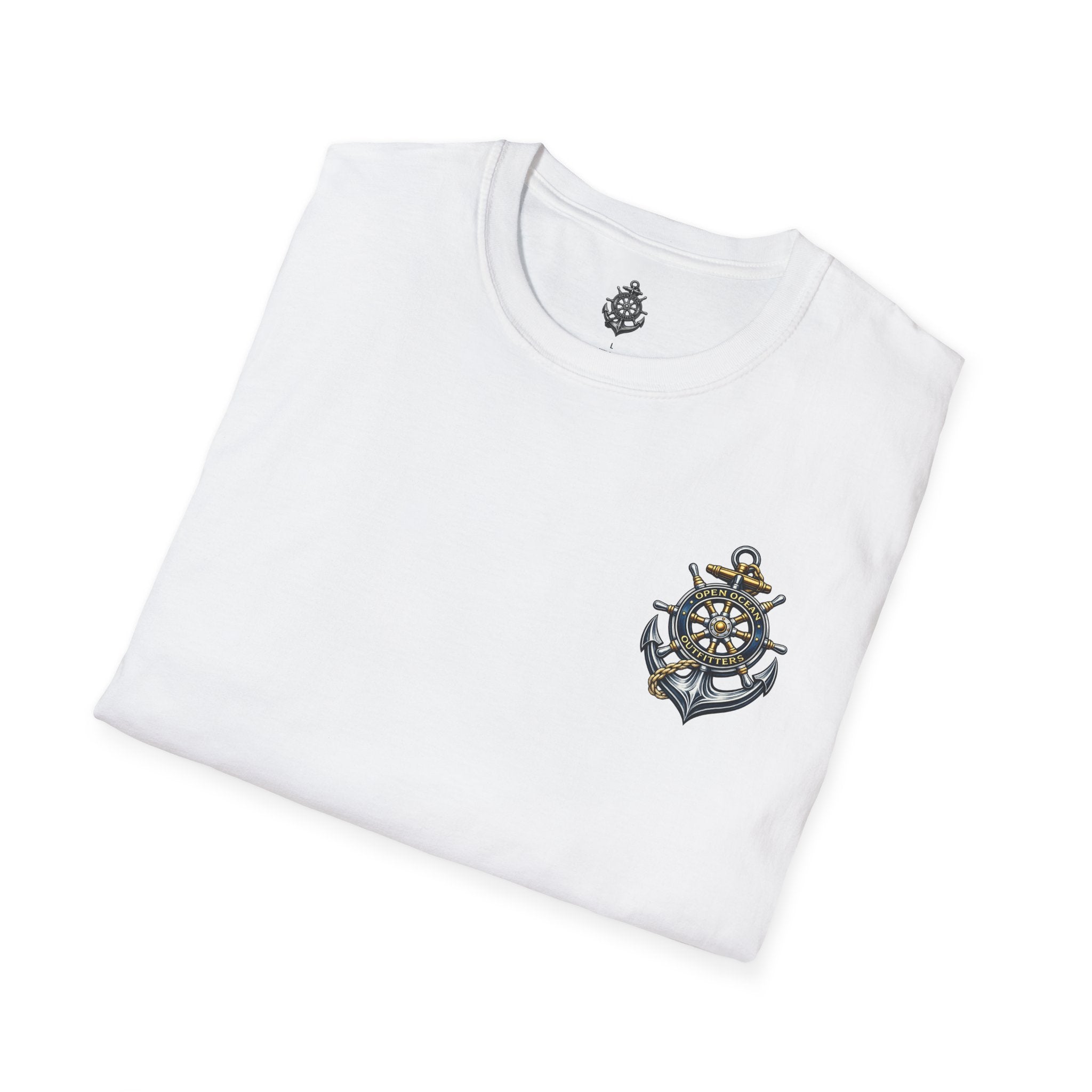 True North Horizon Tee