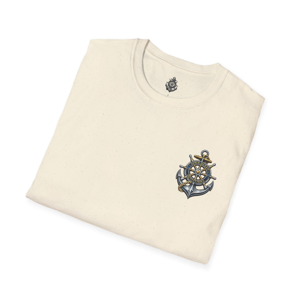 True North Horizon Tee