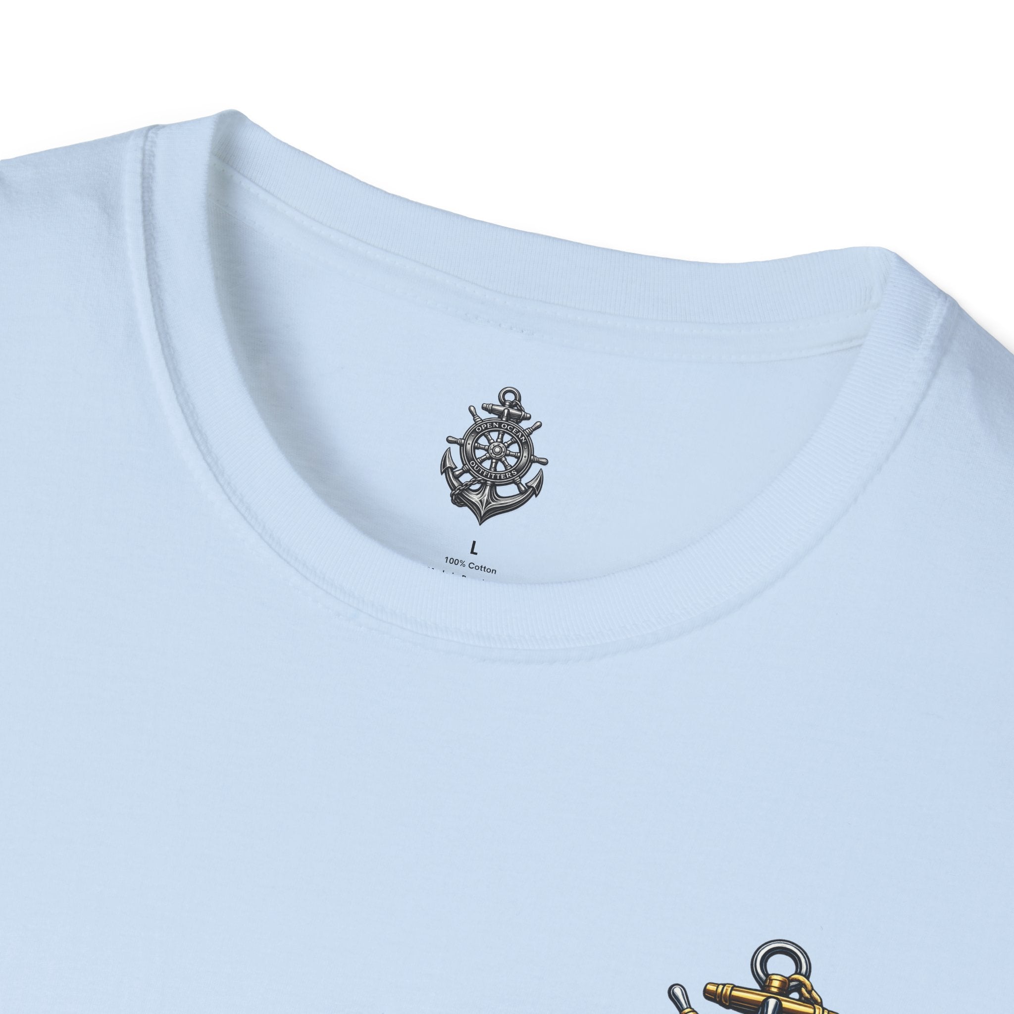True North Horizon Tee