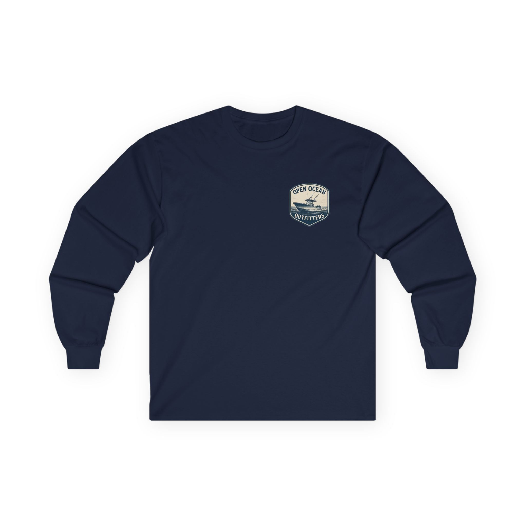 Stars & Stern Long Sleeve Shirt