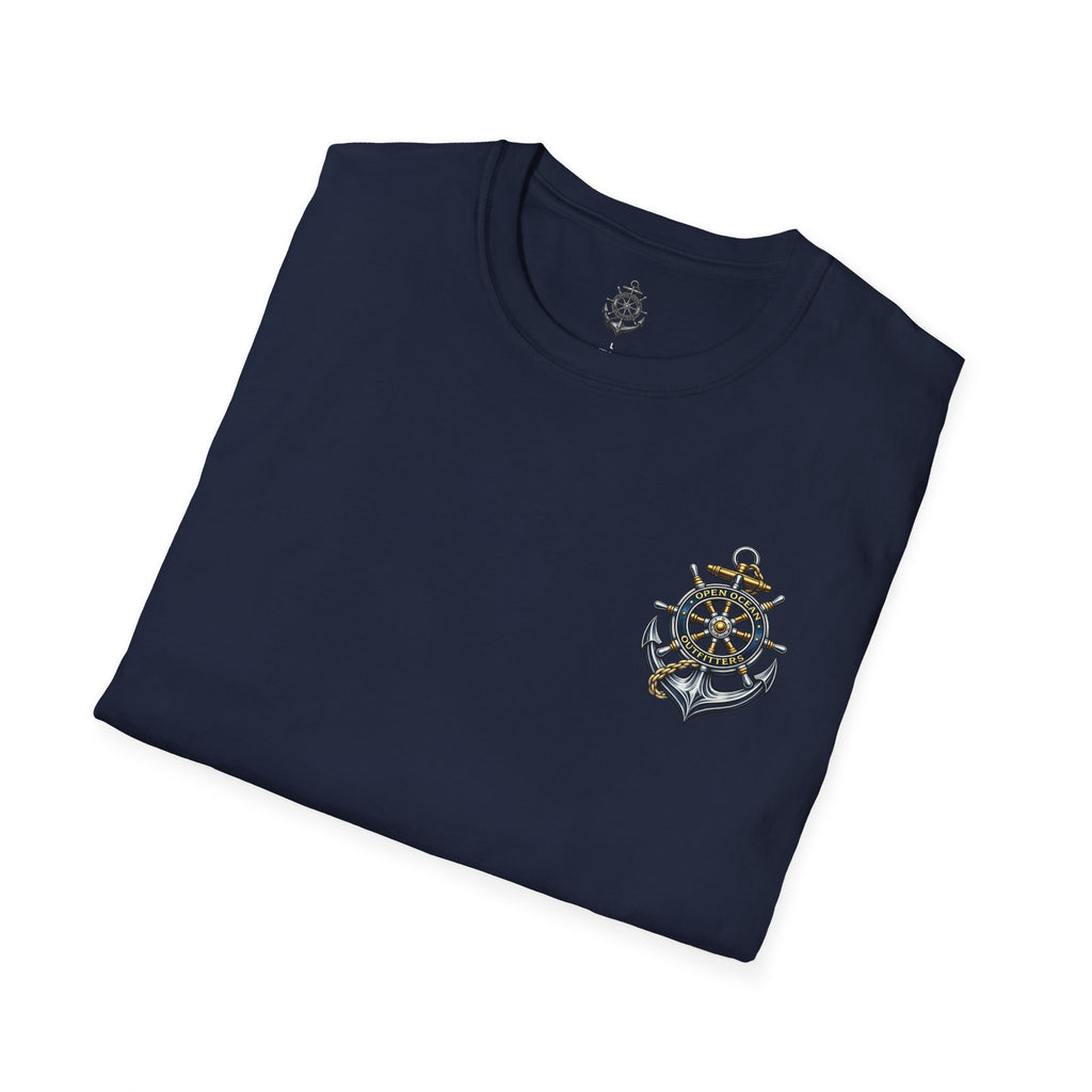 True North Horizon Tee