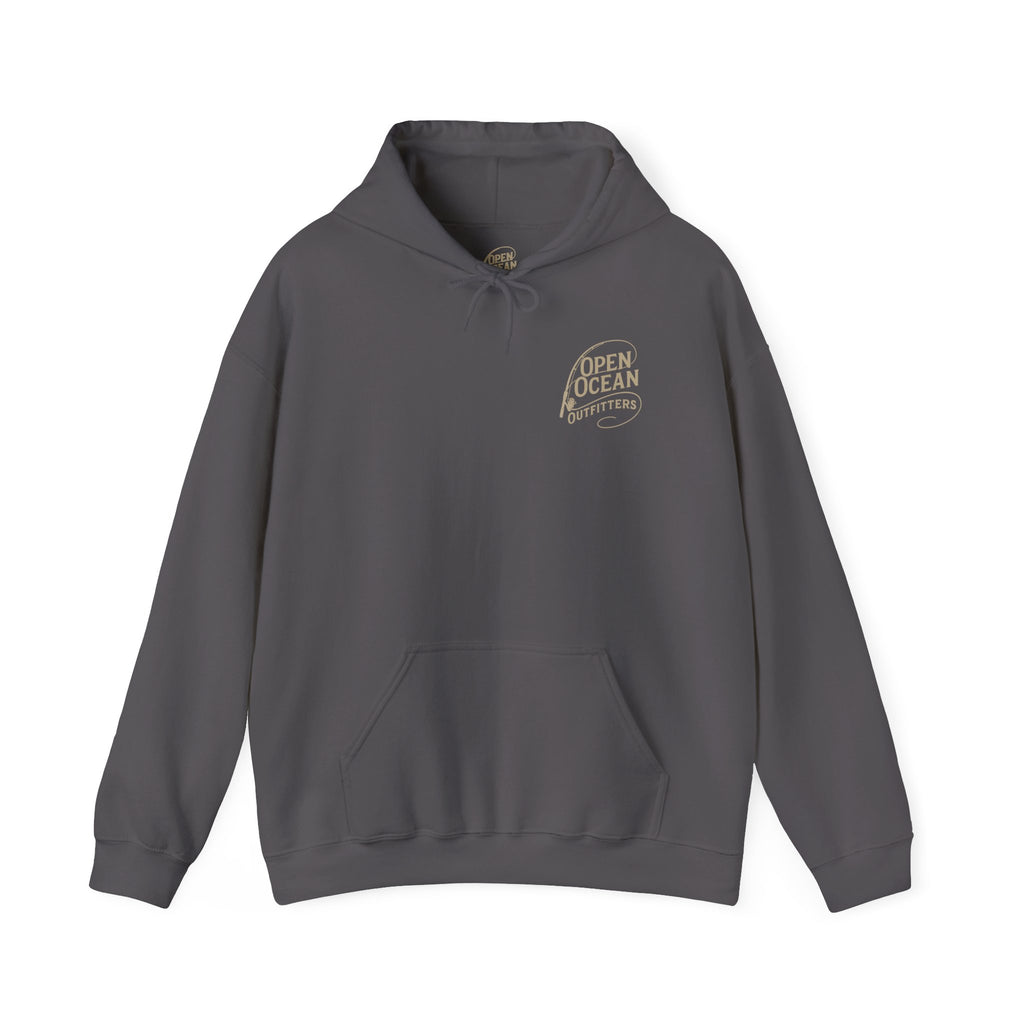 Stars & Stern Hoodie