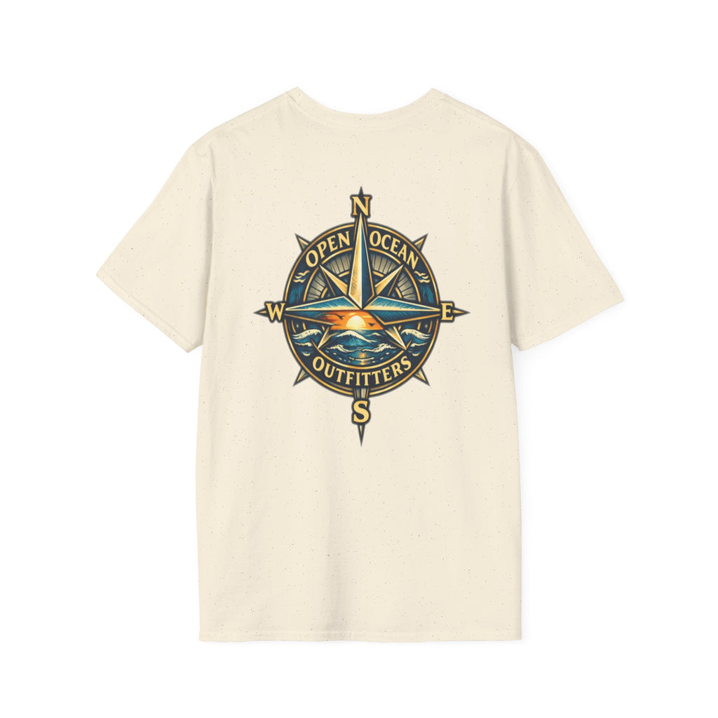 True North Horizon Tee
