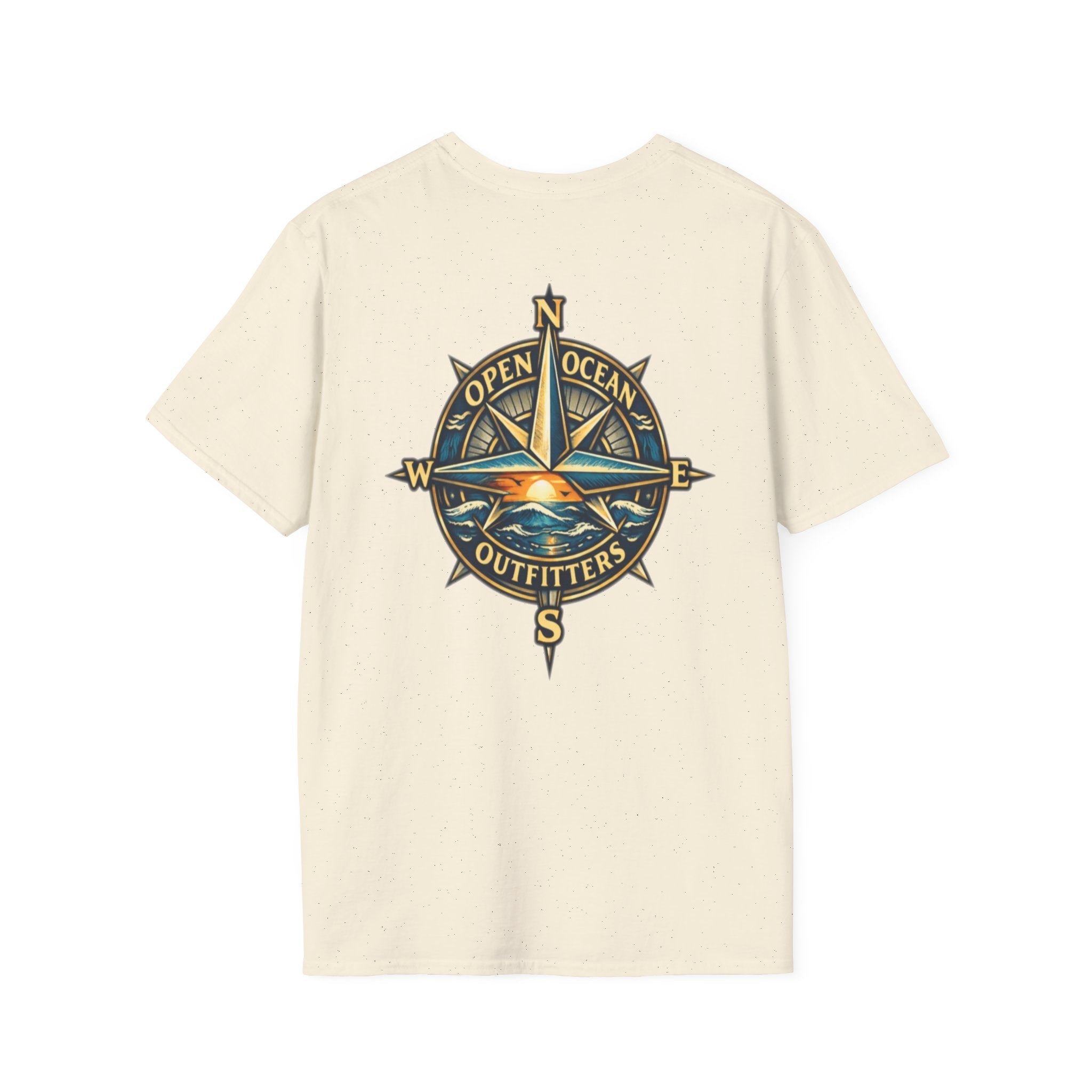 True North Horizon Tee