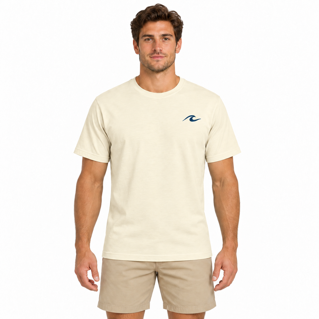 NEW ARRIVAL Beyond The Break Tee