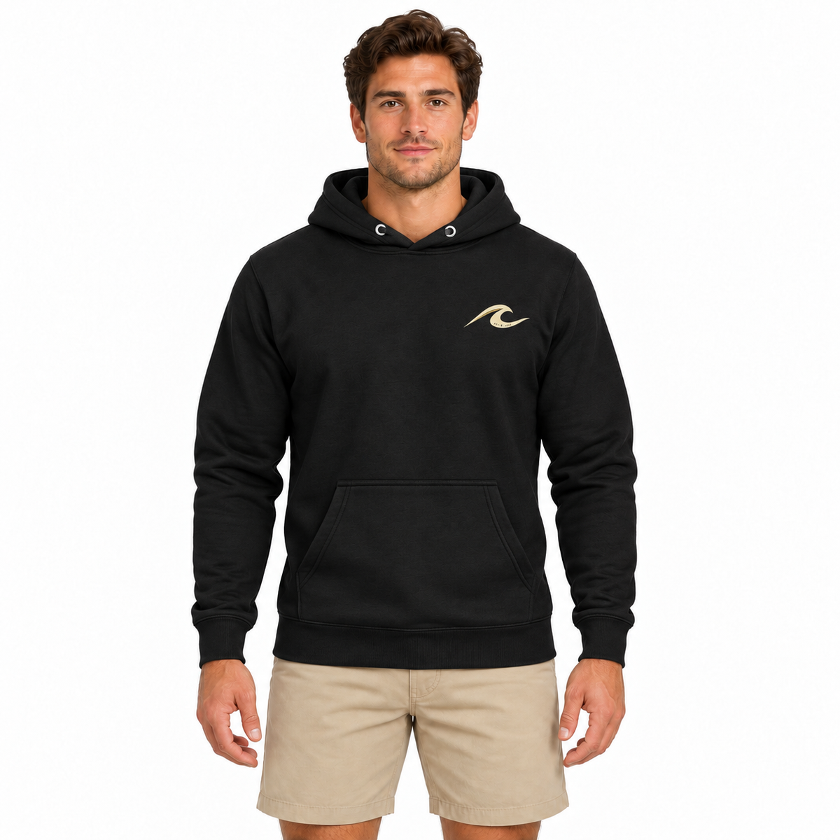 Dead Reckoning Hoodie